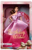 Barbie Bir... - buch auf polnisch 