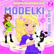 Modelki 2 - Opracowanie Zbiorowe - buch auf polnisch 