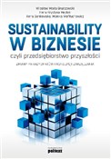 Polska książka : Sustainabi... - Wiesław Maria Grudzewski, Irena Krystyna Hejduk, Anna Sankowska