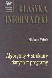 Bild von Algorytmy + struktury danych = programy