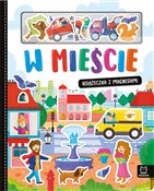 Zobacz : W mieście.... - Anna Podgórska