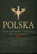 Polska Los... - Henryk Samsonowicz, Janusz Tazbir, Tadeusz Łepkowski, Tomasz Nałęcz - Ksiegarnia w niemczech