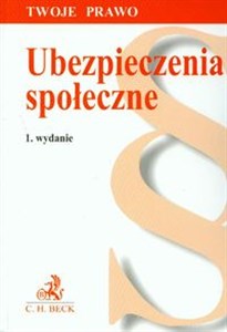 Obrazek Ubezpieczenia społeczne