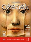 Polska książka : Kocham tea... - Mikołaj Gogol