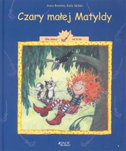 Bild von Czary małej Matyldy