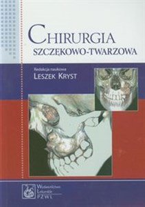 Obrazek Chirurgia szczękowo-twarzowa