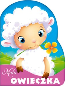 Bild von Mała owieczka
