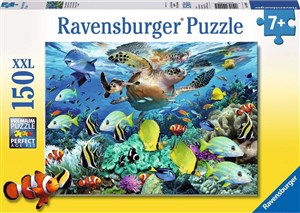 Bild von Puzzle 150 XXL Podwodny raj