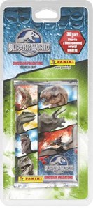 Obrazek Jurassic World Karty