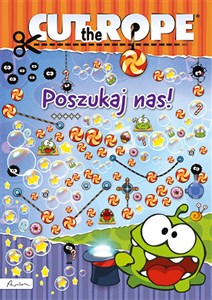 Bild von Cut the Rope Poszukaj nas!