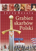 Polnische buch : Grabież po... - Jerzy Besala
