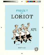Polska książka : LORIOT: FR...