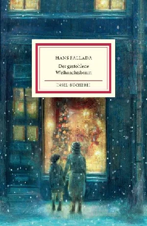 Obrazek FALLADA, H: GESTOHLENE WEIHNACHTSBAUM