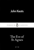 The Eve of... - John Keats - Ksiegarnia w niemczech