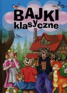 Bild von Bajki klasyczne