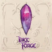 DICE FORGE... - buch auf polnisch 