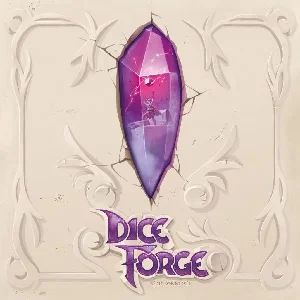 Obrazek DICE FORGE