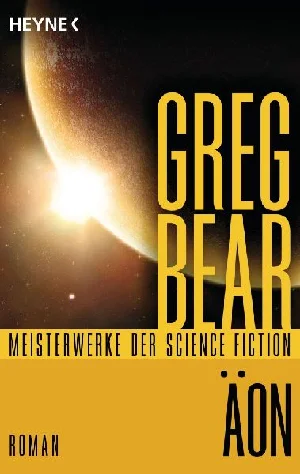 Obrazek BEAR, G: ÄON