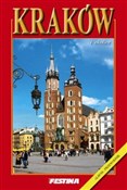Kraków i o... - Rafał Jabłoński -  Książka z wysyłką do Niemiec 