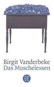 Das Musche... - Birgit Vanderbeke -  Polnische Buchandlung 