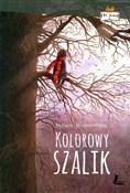 Polnische buch : Kolorowy s... - Barbara Kosmowska