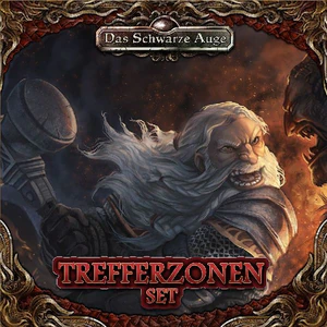 Obrazek TREFFERZONEN-SET