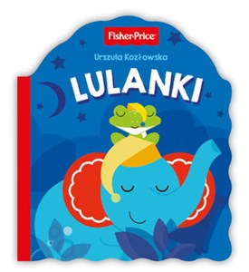 Obrazek Fisher Price Lulanki