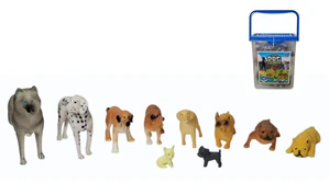 Bild von Figurki - psy