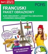 Książka : Francuski ...