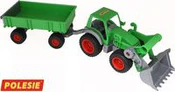 Książka : Farmer tec...