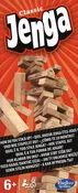 Polnische buch : Jenga