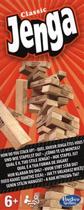 Bild von Jenga