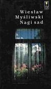 Nagi sad - Wiesław Myśliwski -  polnische Bücher