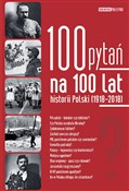 Polska książka : 100 pytań ... - Opracowanie Zbiorowe