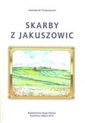 Polnische buch : Skarby z J... - Stanisław M. Przybyszewski