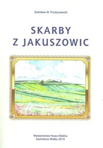 Bild von Skarby z Jakuszowic