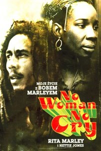 Bild von No woman no cry Moje życie z Bobem Marleyem
