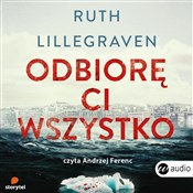 Zobacz : [Audiobook... - Ruth Lillegraven