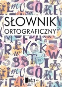 Polska książka : Słownik or... - Opracowanie Zbiorowe