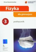 Fizyka czę... - Anna Kaczorowska - buch auf polnisch 