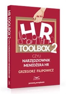 Bild von HR Toolbox 2 czyli narzędziownik menedżera HR