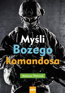 Obrazek Myśli Bożego komandosa