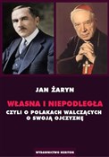 Własna i N... - Jan Żaryn -  polnische Bücher