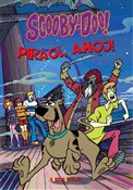 Scooby-Doo... - Opracowanie Zbiorowe -  Książka z wysyłką do Niemiec 