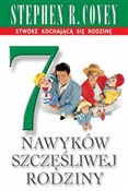 Polska książka : 7 nawyków ... - Stephen R. Covey