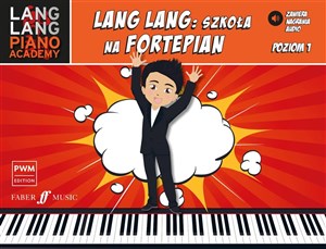 Bild von Lang Lang Szkoła na fortepian poziom 1
