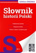 Słownik hi... - Opracowanie Zbiorowe -  fremdsprachige bücher polnisch 