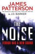 The Noise - James Patterson -  Polnische Buchandlung 