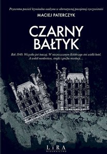 Obrazek Czarny Bałtyk