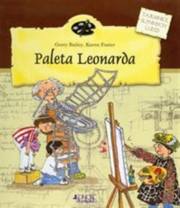 Bild von Paleta Leonarda